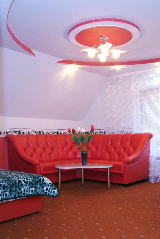 Hotel Hottey Kyiv Room photo