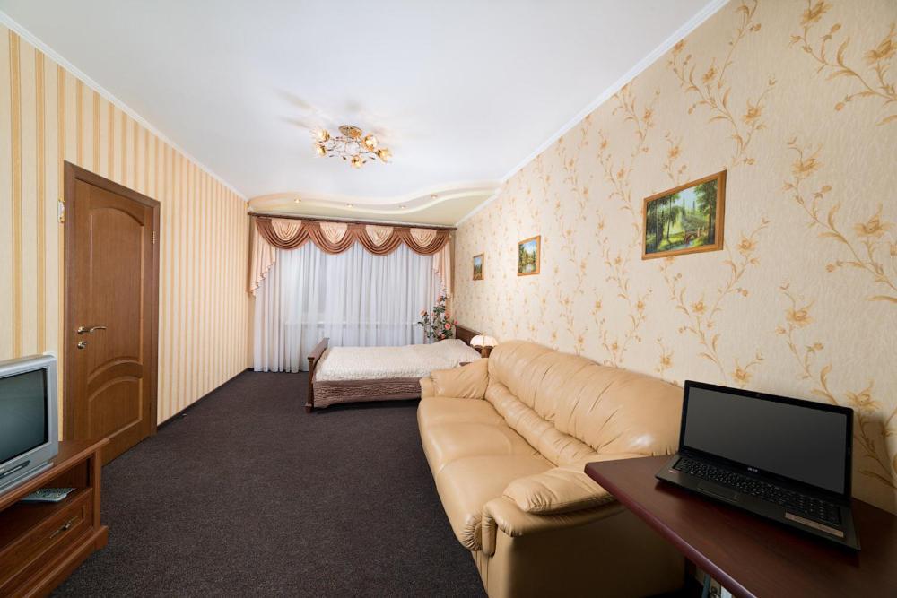 Hotel Hottey Kyiv Room photo
